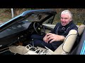 The Real Reason James May SOLD his Ferrari 308!