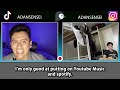 MEXICAN GUY SHOCKS strangers with CRAZY Fluent JAPANESE and KOREAN on OMEGLE