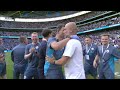 FULL PENALTY SHOOT-OUT | Manchester City v Manchester United | FA Community Shield 2024