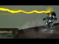 Mechagodzilla: Flight of the Kiryu (Stop Motion Animation)