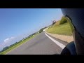 Ronax 500 onboard IGK Schleiz 2018