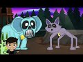 LOS SMILLING CRITTER son ZOONOMALY (Animación) POPPY PLAYTIME CHAPTER 3 WINXGAMES