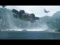 Avatar RDA edit with some Terran music