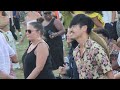 BJ THE CHICAGO KID Absolutely Destroys JODECI & ANDRE 3000 CLASSICS @ Napa Valley Festival!