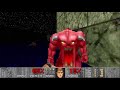 PS4 Doom II Trophy Hunting Nytmayre (Master Levels Vanilla Doom and Chill)