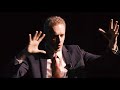 Jordan Peterson - If you aren't willing to be a fool you can't be a master (Circumambulation)