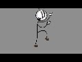 Henry stickmin distraction dance but every time he claps it changes the video FINALE