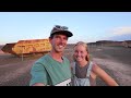 KALGOORLIE | Western Australia Travel Vlog