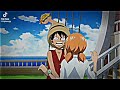 Tiktok one piece Luffy×Nami 🍊🍖