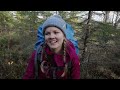 Kylmä Retki Sallan Kansallispuistoon lokakuussa - Ensilumi yllätti