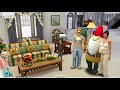 LGR - The Sims 4 Seasons Review