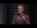 The Unsettling Solution for Just About Everything, Part 1: Undeserveable // Andy Stanley