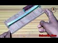 Diwali light| how to make tube light| Festival light| Decorating light| Wall light| Diwali light|