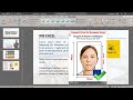How to Make a Presentation in Powerpoint || Powerpoint Presentation Tutorial