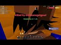 Cooking in 1v1 gm[ROblox Bedwars[
