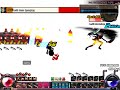 (DFO) Average rogue runs ironscale