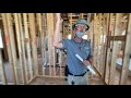 What to Know - Pre DryWall Inspection on a New Construction Home | New Homes Las Vegas