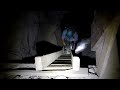 Deep Underground Explore At This Multi Level Abandoned Nevada Copper Mine With Numerous Artifacts