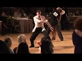 Pro American Rhythm Bolero