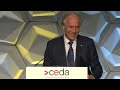 Dr Alan Finkel AC on Australia's clean energy opportunity | CEDA WA Energy Transition Summit 2023