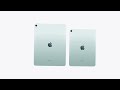 NEW Apple iPad Pro & iPad Air iPad Mini 2024
