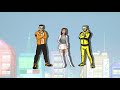 Kim Loaiza - Me perdiste Remix ft Casper Magico & Lyanno (Video Oficial)