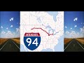 Interstate 95 (I-95) - Better Know A Highway #1