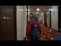 What's *really* inside room 237 [The Shining]