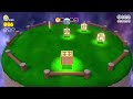 Super Mario 3D World - Parte 14: Mundo Flor parte 2