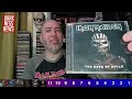 Zona Retro - Ranking Iron Maiden, del peor al mejor - Darknessnews