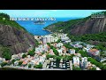 Brazil Rio de Janeiro City Tour 4K: All Top Places to Visit in Rio de Janeiro Brazil