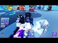 Duels goes Crazy..｜Roblox Blade Ball ⚔️