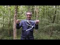 Rope Handcuffs - fastest method