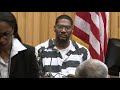 George Thomas testimony in the trial of Eric Boyd on Aug. 7, 2019