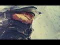The Halo Story Bible |  AI voice