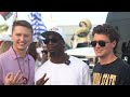 FSU vs. LSU Week 1 Vlog with Kenny Shaw