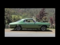 █ The Monaro on the Bridge - The story of a very special (lucky) Monaro █