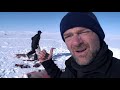 Survivorman | Beyond Survival | Season 1 | Episode 6 | The Inuit of the High Arctic | Les Stroud