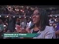 Stewards of a Chance - Bishop T.D. Jakes