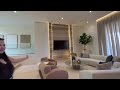 Inside a $28,000,000 Hollywood Modern Mansion with INFINITI EDGE POOL |  Mengunjungi rumah mewah