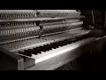 Nils Frahm - Selected Works | performed by #coversart