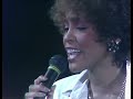 Whitney Houston - How Will I Know (Live on BRIT Awards 1987 Official HD Video)