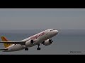 Planespotting Aviation • Trabzon Airport • #226