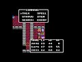 Dragon Warrior II (NES) - [Part 10] - - Wellgarth and Tuhn