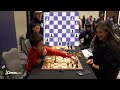 8 Year Old Kid DESTROYS a Chess Master