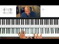 Worship Keys In Roughly 5 Minutes