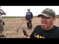 There's Just So Much! - Metal Detecting a Mysterious Old Field Unlocks Countless Treasures!