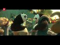 Todas las escenas más divertidas de Kung Fu Panda 1 + 2 + 3 🐼🥊