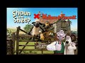 Shaun The Sheep Theme Song, but it's sung by Wallace (A.I Cover)