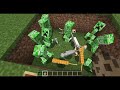 Minecraft mob weaknesses in 155 seconds